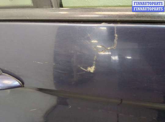 Дверь боковая на BMW X5 (E53)