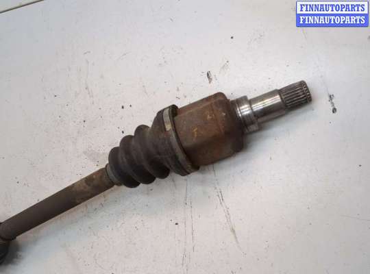 купить Полуось (приводной вал, шрус) на Ford Fusion 2002-2012