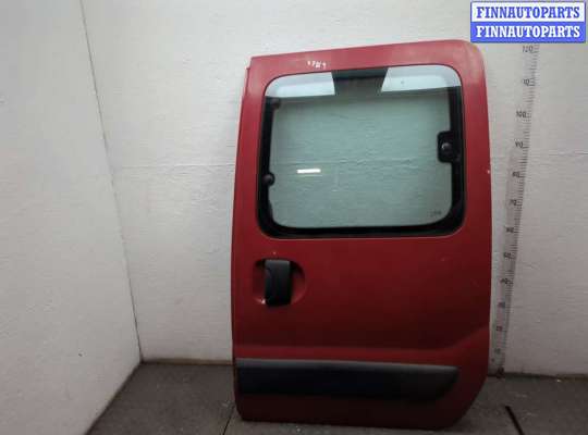 Дверь раздвижная RN1556722 на Renault Kangoo 1998-2008