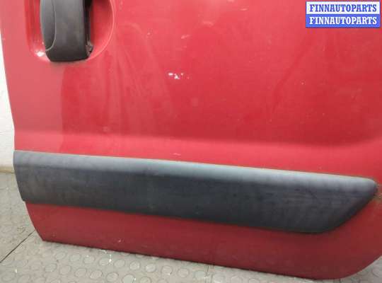 купить Дверь раздвижная на Renault Kangoo 1998-2008