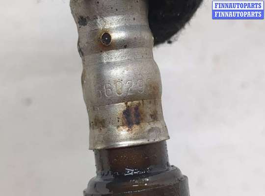 Датчик кислородный (Лямбда-зонд) на Dodge Charger (LX)