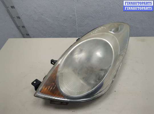 купить Фара (передняя) на Nissan Note E11 2005-2013