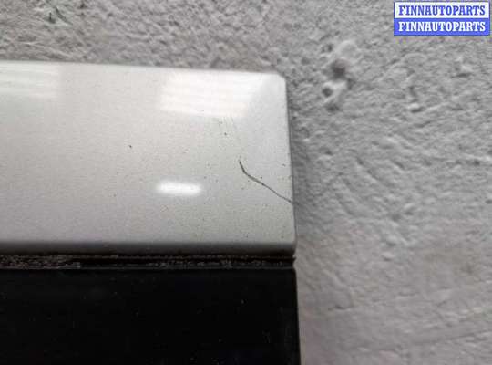 купить Крышка (дверь) багажника на Opel Vectra C 2002-2008