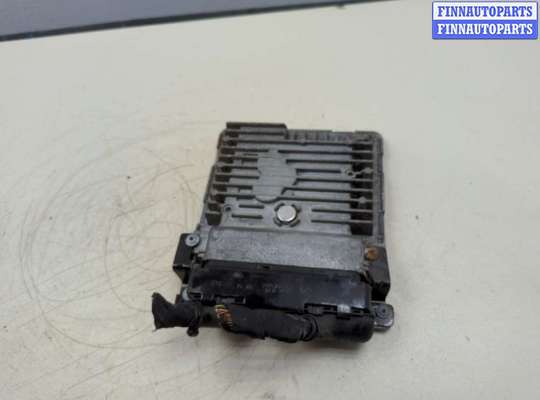купить Блок управления двигателем на Skoda Rapid 2012-2020