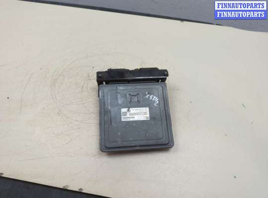 купить Блок управления двигателем на Skoda Rapid 2012-2020