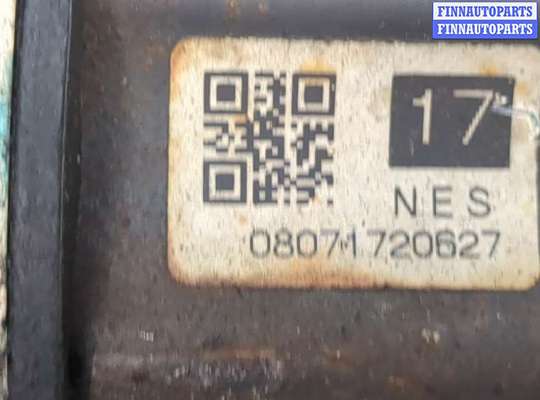 купить Полуось (приводной вал, шрус) на Toyota RAV 4 2006-2013