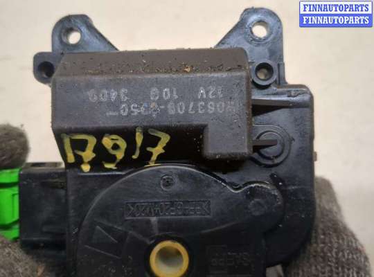 купить Электропривод заслонки отопителя на Honda Pilot 2002-2008
