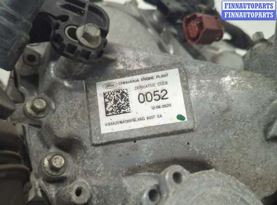 купить Генератор на Ford Escape 2019-2022