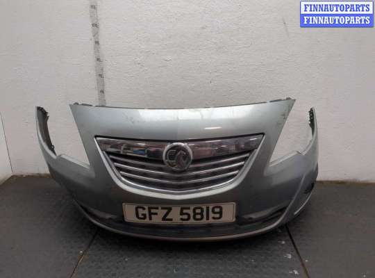 Купить Фонарь противотуманный на Opel Insignia 2008-2017 Фонарь противотуманный OP2396536 на Opel Insignia 2008-2017