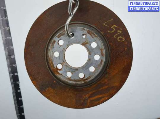 купить Диск тормозной на BMW X3 F25 2010-2017