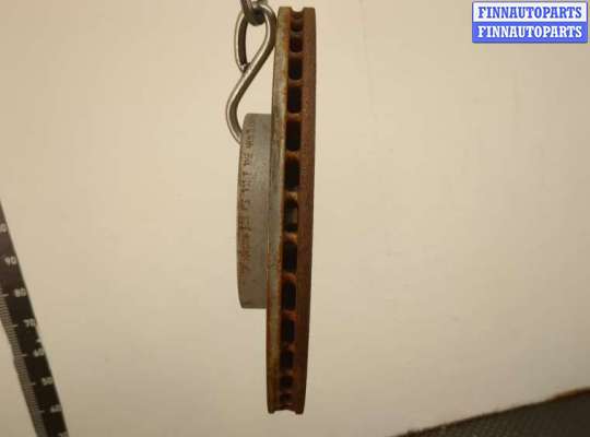 купить Диск тормозной на BMW X3 F25 2010-2017