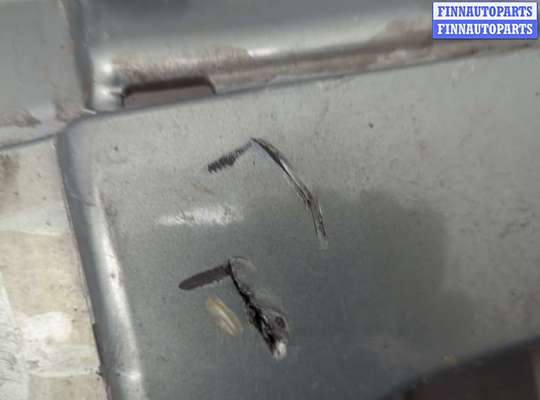 купить Бампер на Skoda Octavia Tour 1996-2011