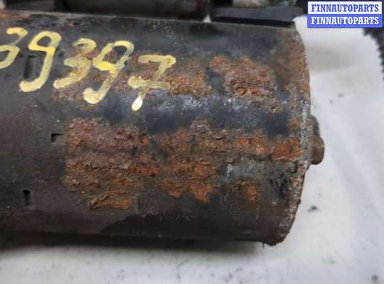 купить Стартер на Skoda Roomster 2006-2015