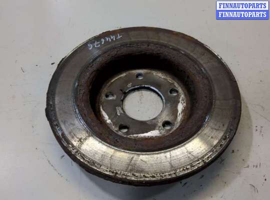 купить Диск тормозной на Volvo C30 2006-2013