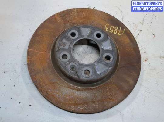 купить Диск тормозной на Chevrolet Malibu 2018-2025