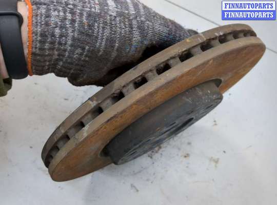 купить Диск тормозной на Chevrolet Malibu 2018-2025