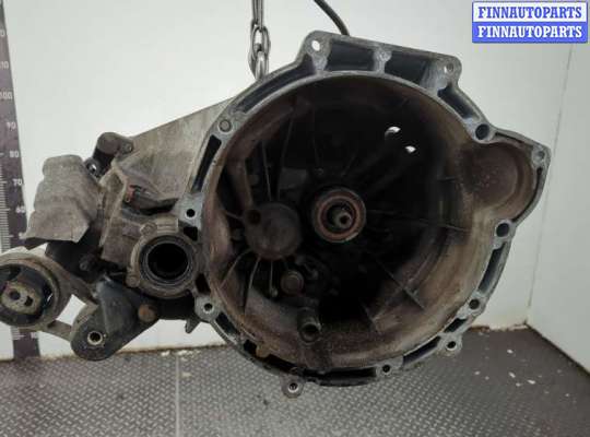 купить КПП 5-ст.мех. (МКПП) на Ford Fusion 2002-2012