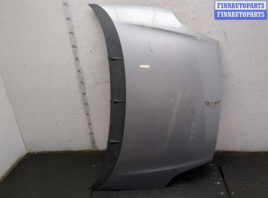 Капот FT568303 на Fiat Grande Punto 2005-2010