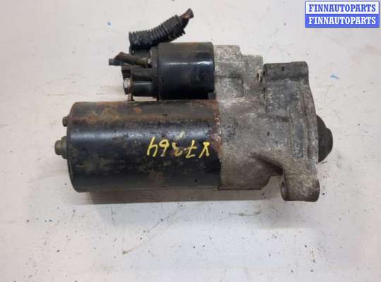 купить Стартер на Citroen Berlingo 1997-2002