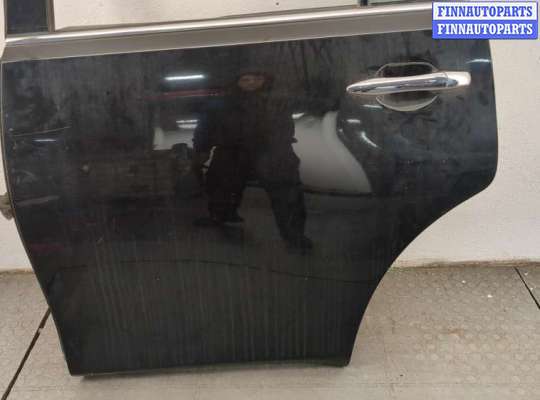 купить Дверь боковая (легковая) на Infiniti QX56 2010-2013