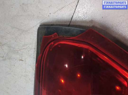 купить Фонарь (задний) на Opel Antara