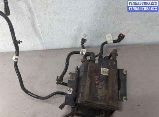 купить Адсорбер на Ford EcoSport 2017-2023