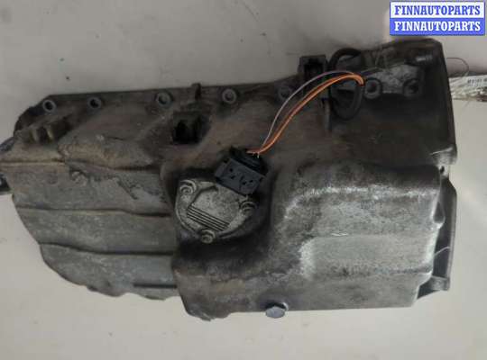 Поддон BM3485634 на BMW 3 E90, E91, E92, E93 2005-2012