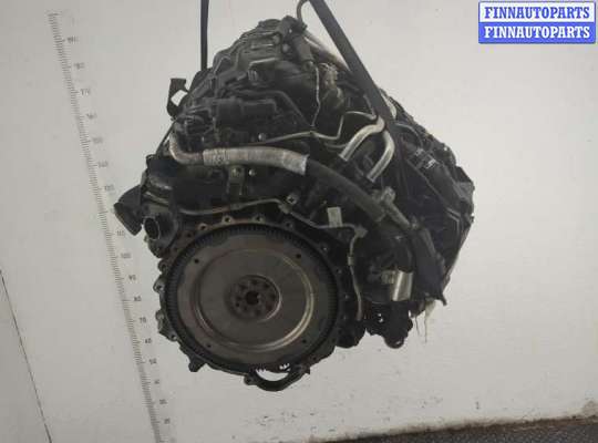 купить Двигатель (ДВС) на Land Rover Range Rover 3 (LM) 2002-2012