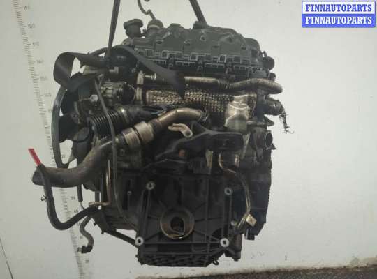 купить Двигатель (ДВС) на Land Rover Range Rover 3 (LM) 2002-2012