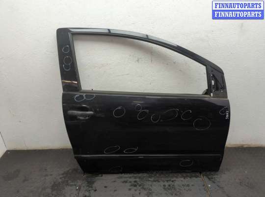 купить Замок двери на Volkswagen Fox 2005-2011