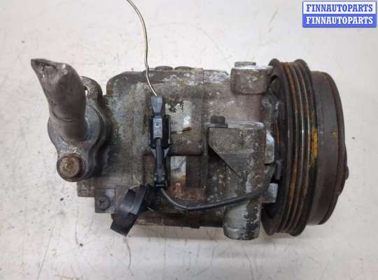 купить Компрессор кондиционера на Subaru Forester (S11) 2002-2007