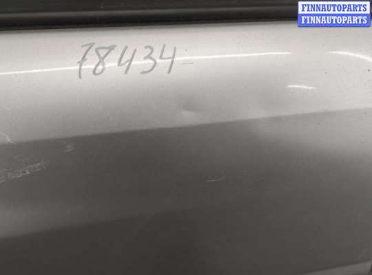 купить Дверь боковая (легковая) на Subaru Impreza (G11) 2000-2007