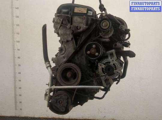 купить Двигатель (ДВС) на Ford C-Max 2002-2010