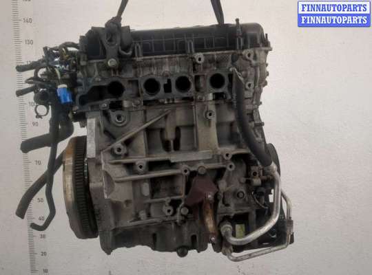 купить Двигатель (ДВС) на Ford C-Max 2002-2010