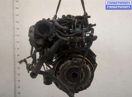 купить Двигатель (ДВС) на Ford C-Max 2002-2010