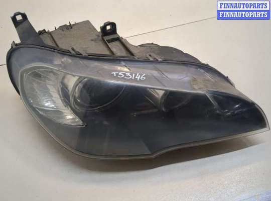 купить Фара (передняя) на BMW X5 E70 2006-2013