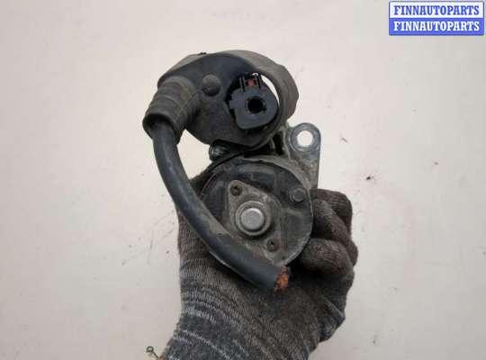 купить Стартер на Audi A4 (B7) 2004-2009