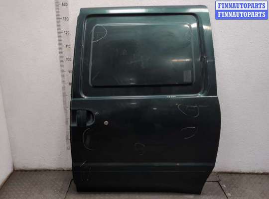 купить Дверь раздвижная на Nissan Serena (C23) 1991-2002