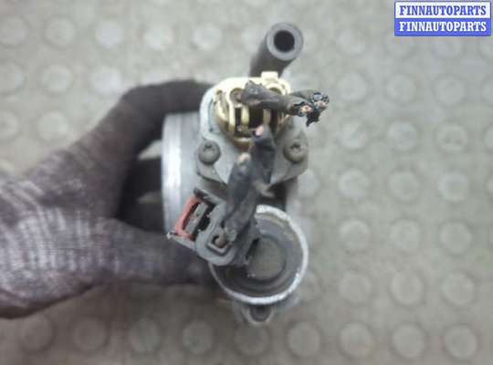 купить Заслонка дроссельная на Dodge Ram (DR / DH) 2001-2009