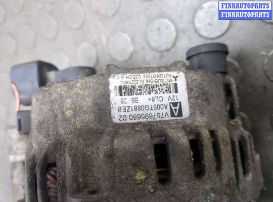 купить Генератор на Peugeot 207 2006-2015