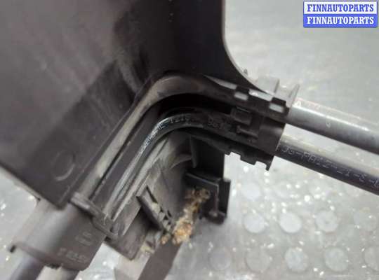 купить Радиатор гидроусилителя на BMW 3 E90, E91, E92, E93 2005-2012