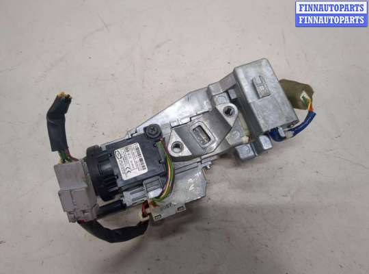 купить Замок зажигания на Nissan Qashqai 2006-2013