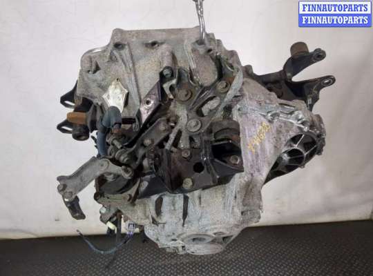 купить КПП 6-ст.мех. (МКПП) на Toyota RAV 4 2013-2015