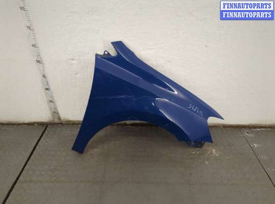 Купить Крыло на Volkswagen Polo 2009-2014 Крыло VG2771025 на Volkswagen Polo 2009-2014
