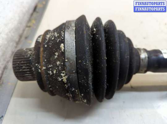 купить Полуось (приводной вал, шрус) на Audi A4 (B8) 2007-2015