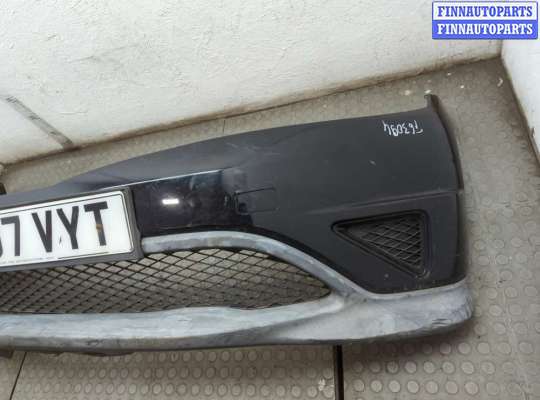 купить Бампер на Honda Civic 2005-2012