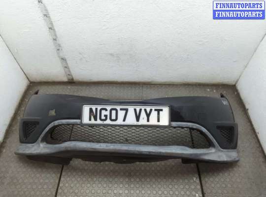 Бампер HD526579 на Honda Civic 2005-2012