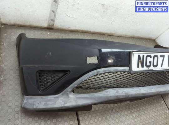 купить Бампер на Honda Civic 2005-2012