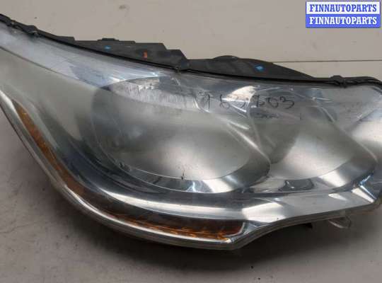 Фара (передняя) CT1151400 на Citroen C4 2010-2020