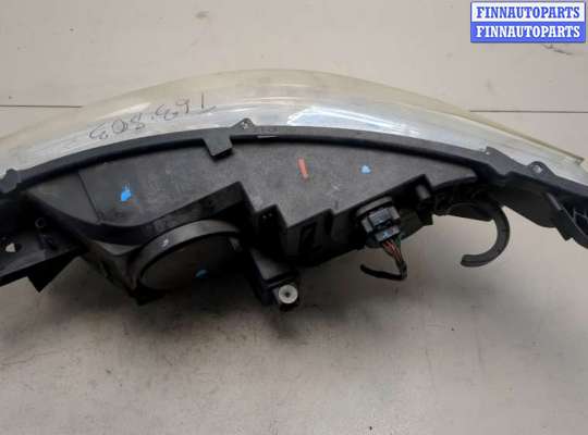 купить Фара (передняя) на Citroen C4 2010-2020